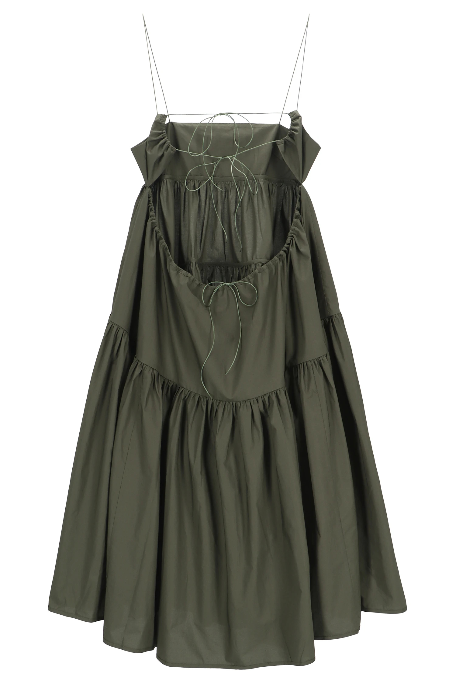 CECILIE BAHNSEN（セシリー・バンセン）｜SOFIE DRESSアイテムの詳細