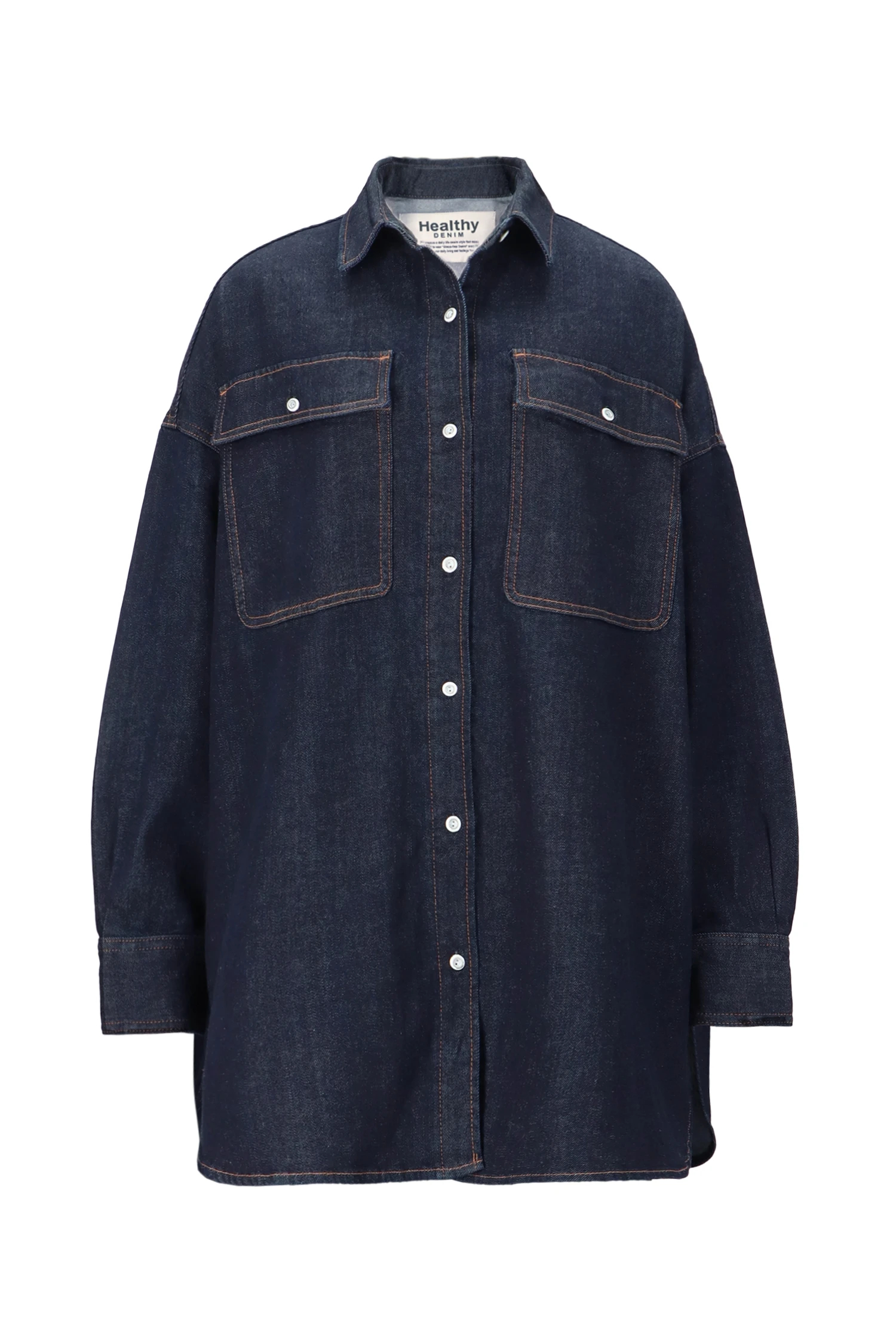 Healthy denim（ヘルシーデニム）｜Almondアイテムの詳細 | GUESTLIST