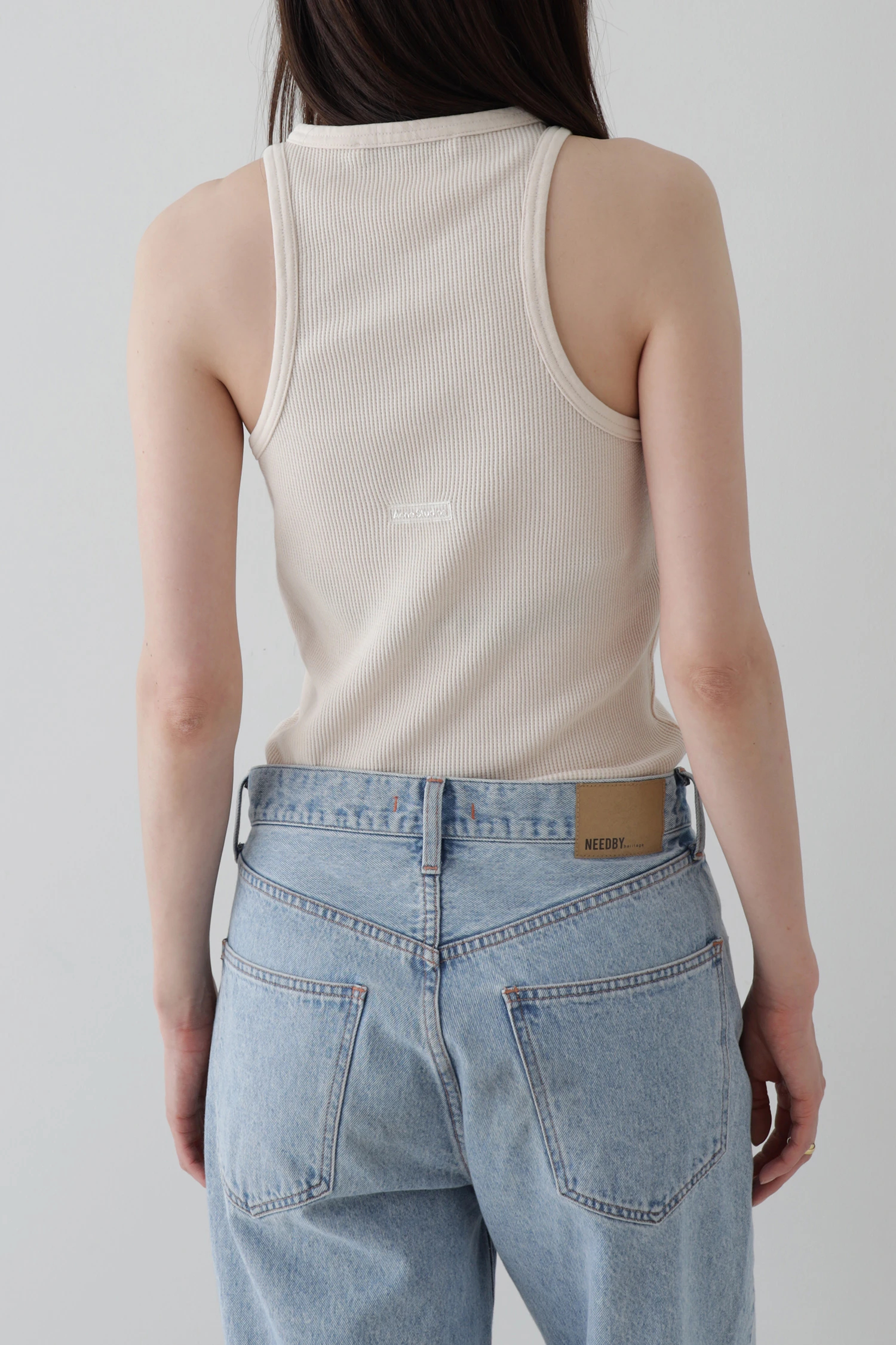 Acne Studios（アクネ ストゥディオズ）｜FN-UX-TSHI000024アイテムの