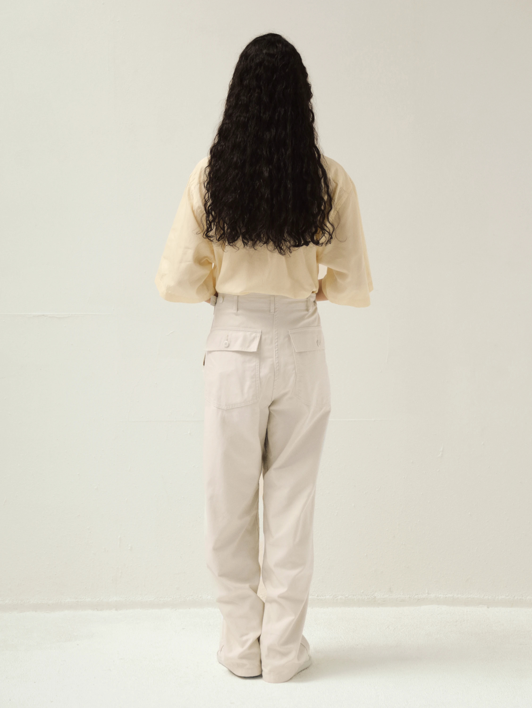 Baker Pants | BOTTOMS | KAPTAIN SUNSHINE ONLINE STORE