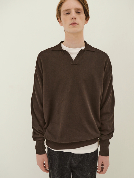 KNIT | KAPTAIN SUNSHINE ONLINE STORE