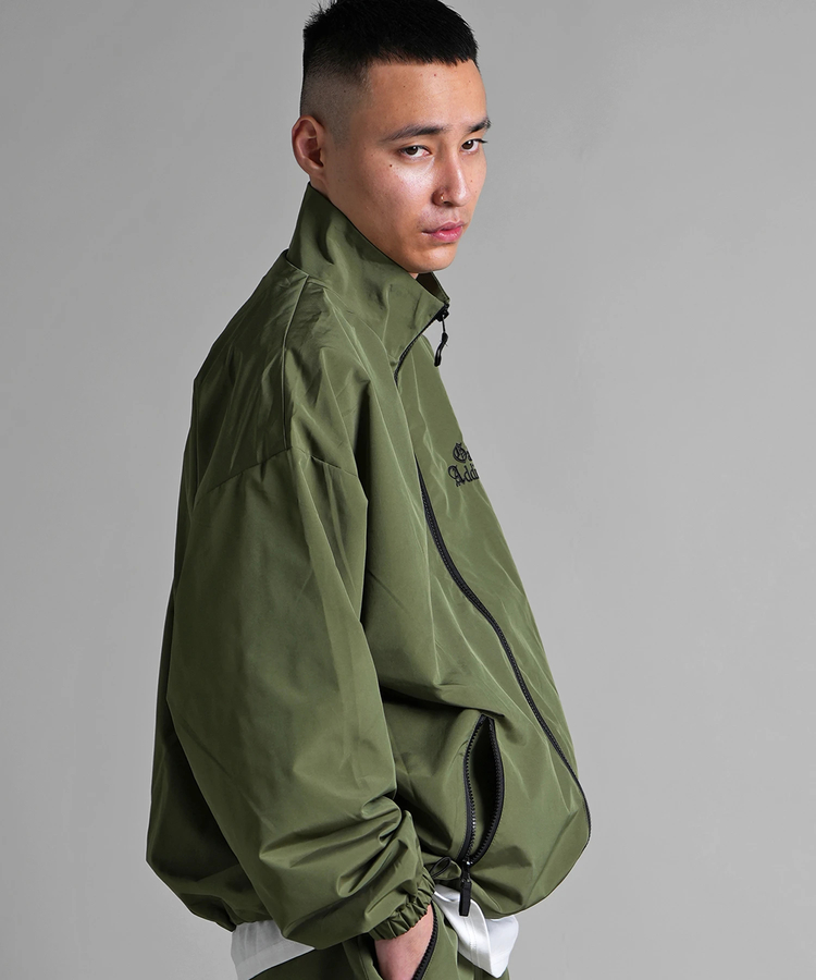 GA BASIC TRACK JKT *セットアップ対応(MENS)｜ファッション通販 SANKO