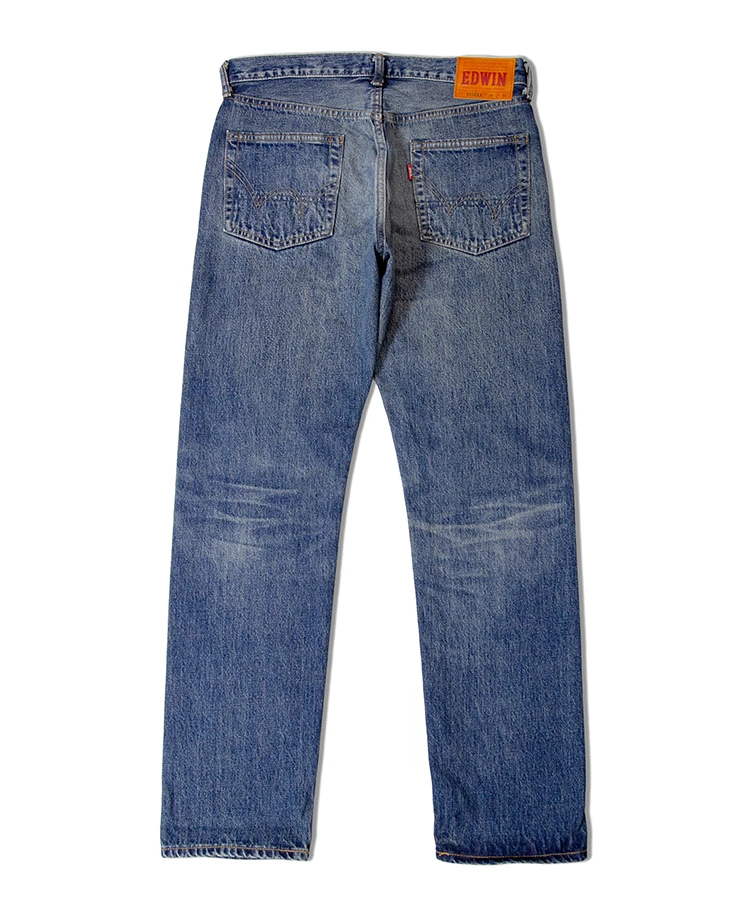 EDWIN/エドウィン 505ZXX REGULER(MENS)｜ファッション通販 SANKO