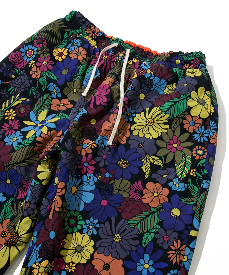 MOUNTAIN MANIA/マウンテンマニア ALLOVER PATTERN REVERSIBLE PANTS