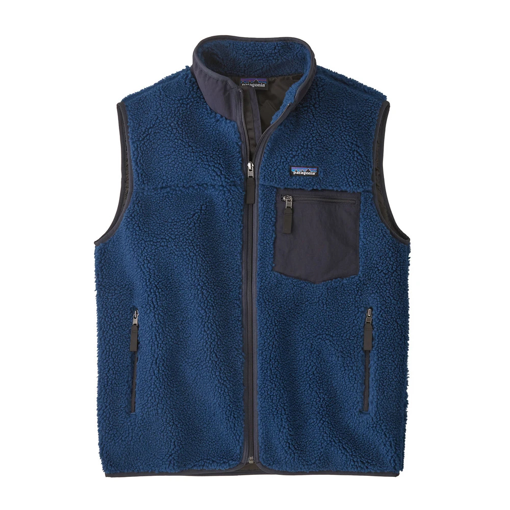 パタゴニア]メンズ・クラシック・レトロX・ベスト / patagonia