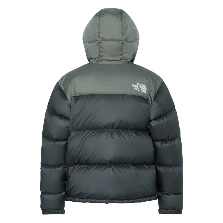 ザ・ノース・フェイス]ヌプシフーディ（ユニセックス） / THE NORTH