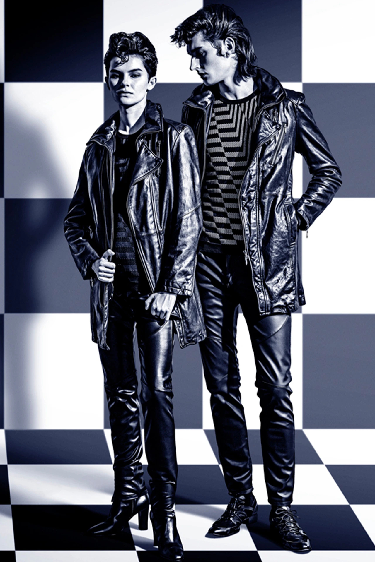 TORNADO MART∴レースアップシューズ / TORNADO MART（トルネード