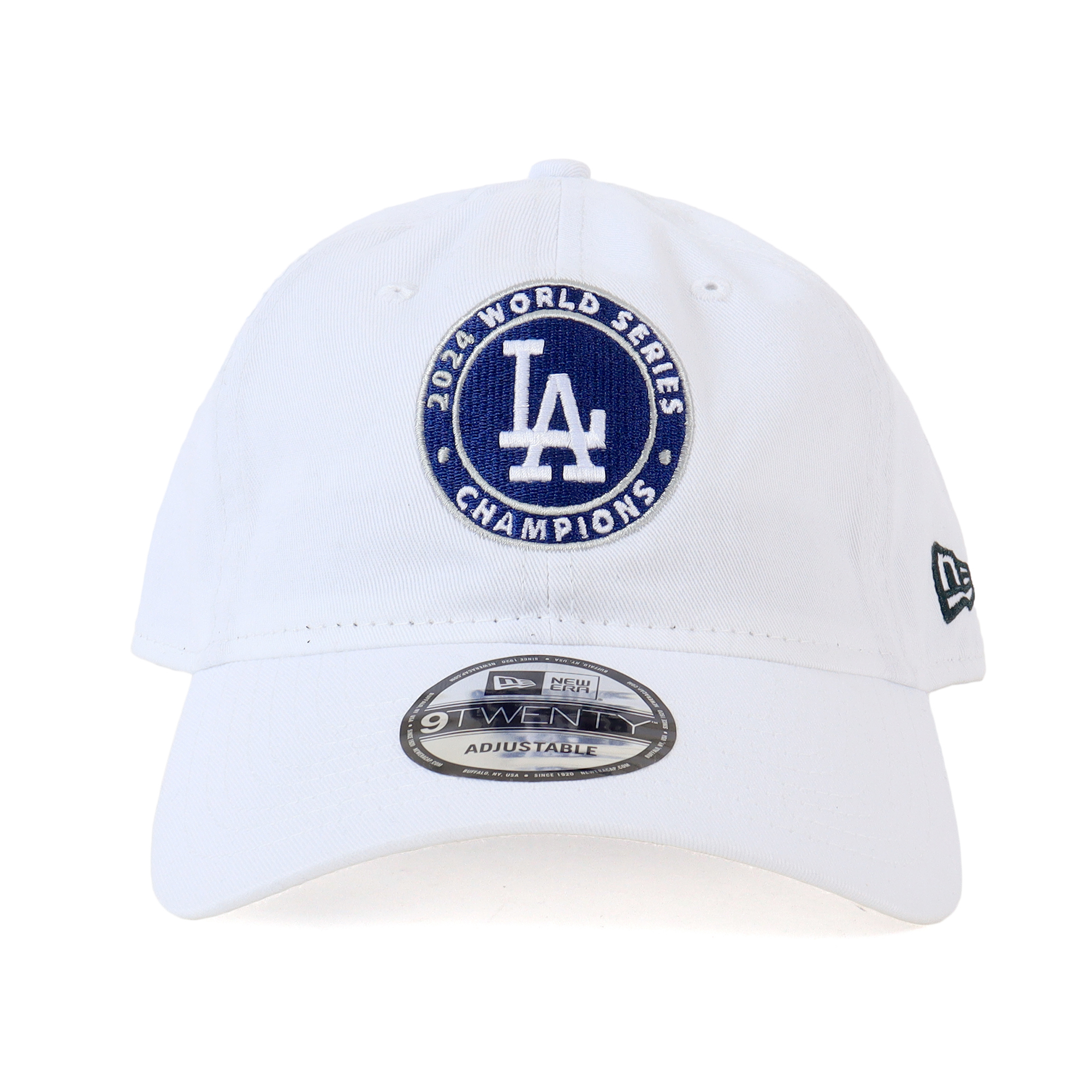 海外限定 日本未発売】ドジャース キャップ 帽子 ワールドシリーズ2024