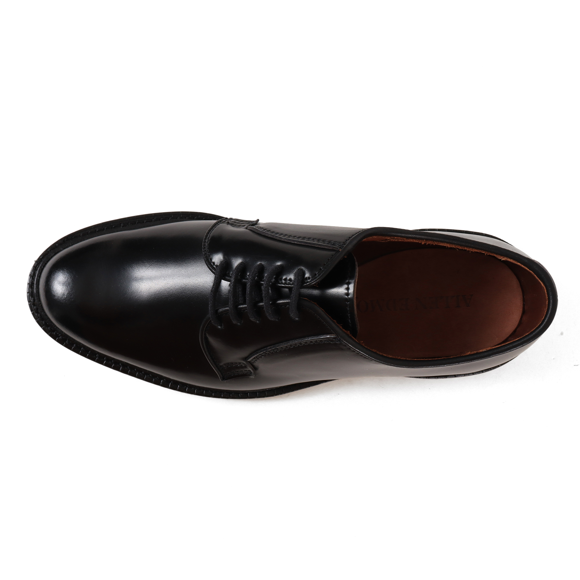 ALLEN EDMONDS LEEDS SHELL CORDOVAN リーズ シェルコードバン 9501 D