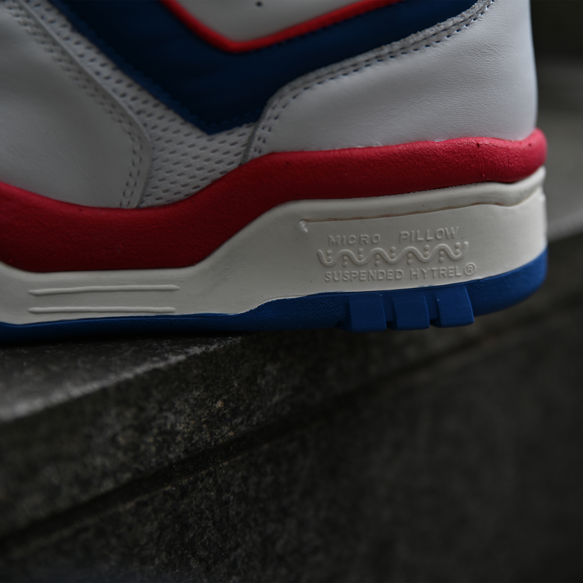 PONY ポニー M-110 ARCHIVE / PONY（ﾎﾟﾆｰ） | 靴の専門店 NEXTFOCUS