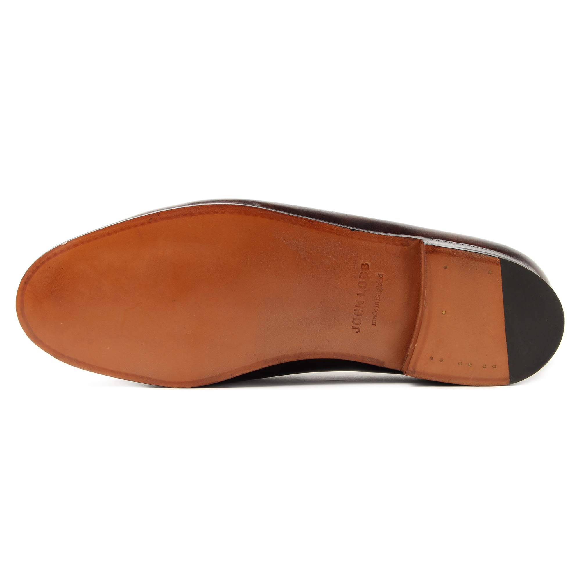 JOHN LOBB ジョンロブ LOPEZ ロペス ダークブラウン / John Lobb