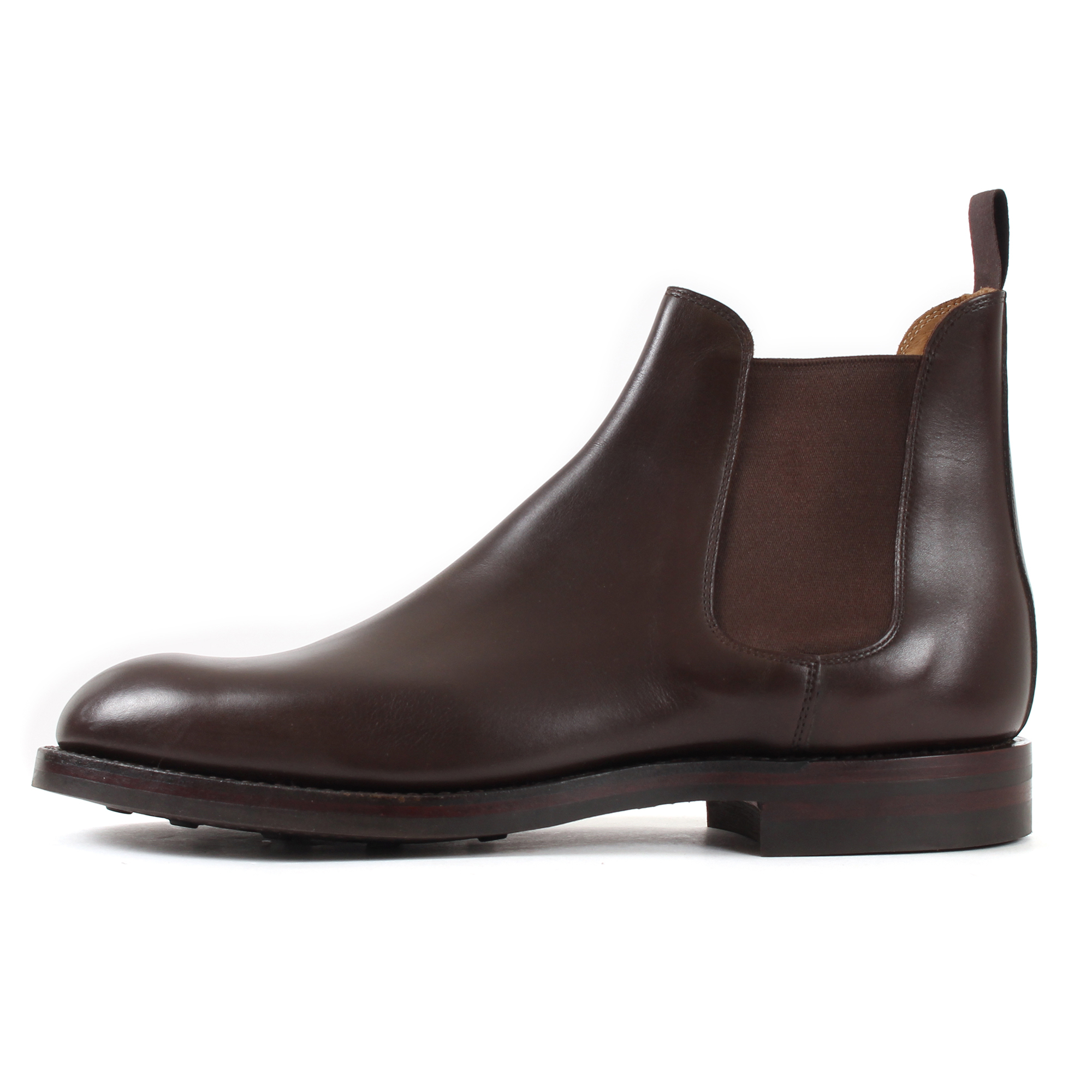 Crockett & Jones クロケットアンドジョーンズ CHELSEA 5 チェルシー 5
