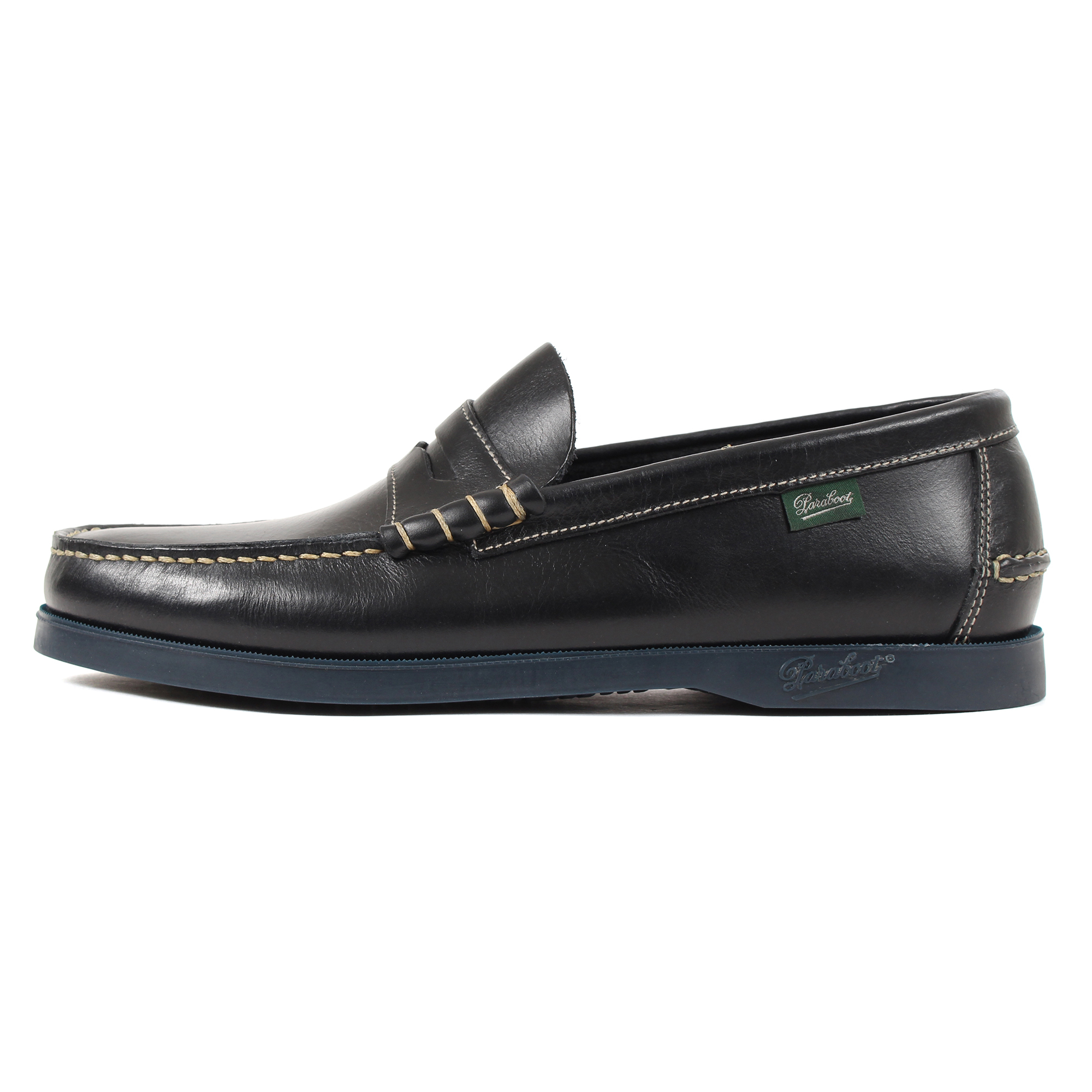Paraboot パラブーツ CORAUX コロー 93606 ネイビー / Paraboot