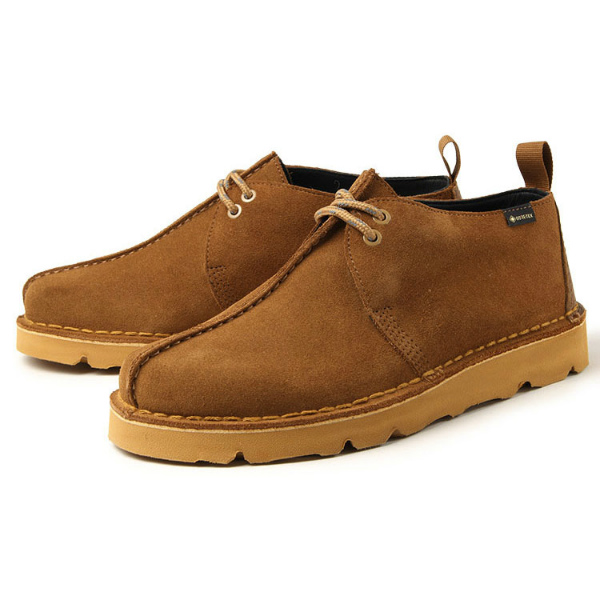 Clarks（クラークス） DESERT TREK GTX(デザートトレック ゴアテックス