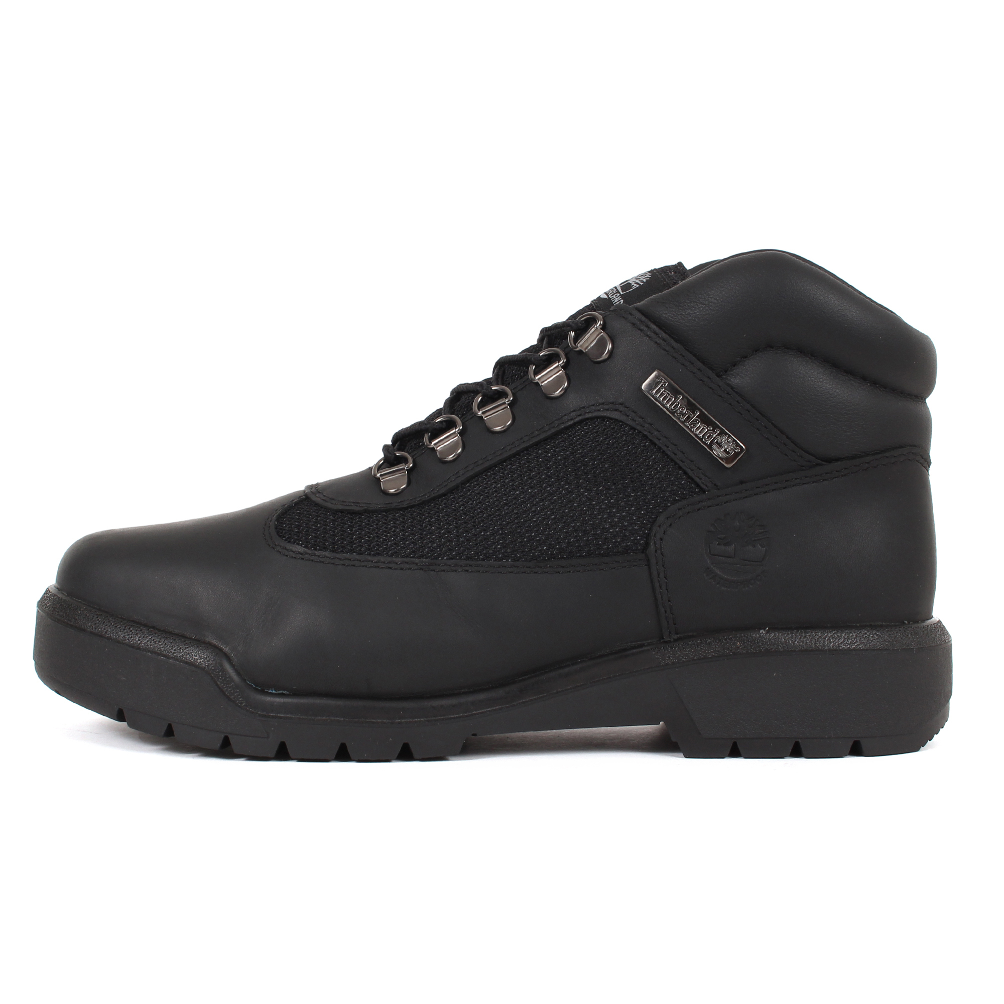 Timberland ティンバーランド FIELD BOOT WP フィールドブーツ