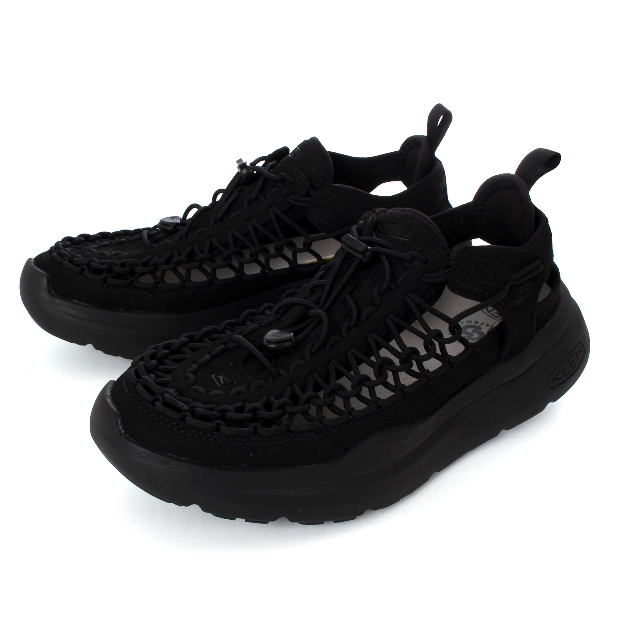 KEEN キーン W UNEEK WK ウィメンズ ユニーク ダブルケー 1030269