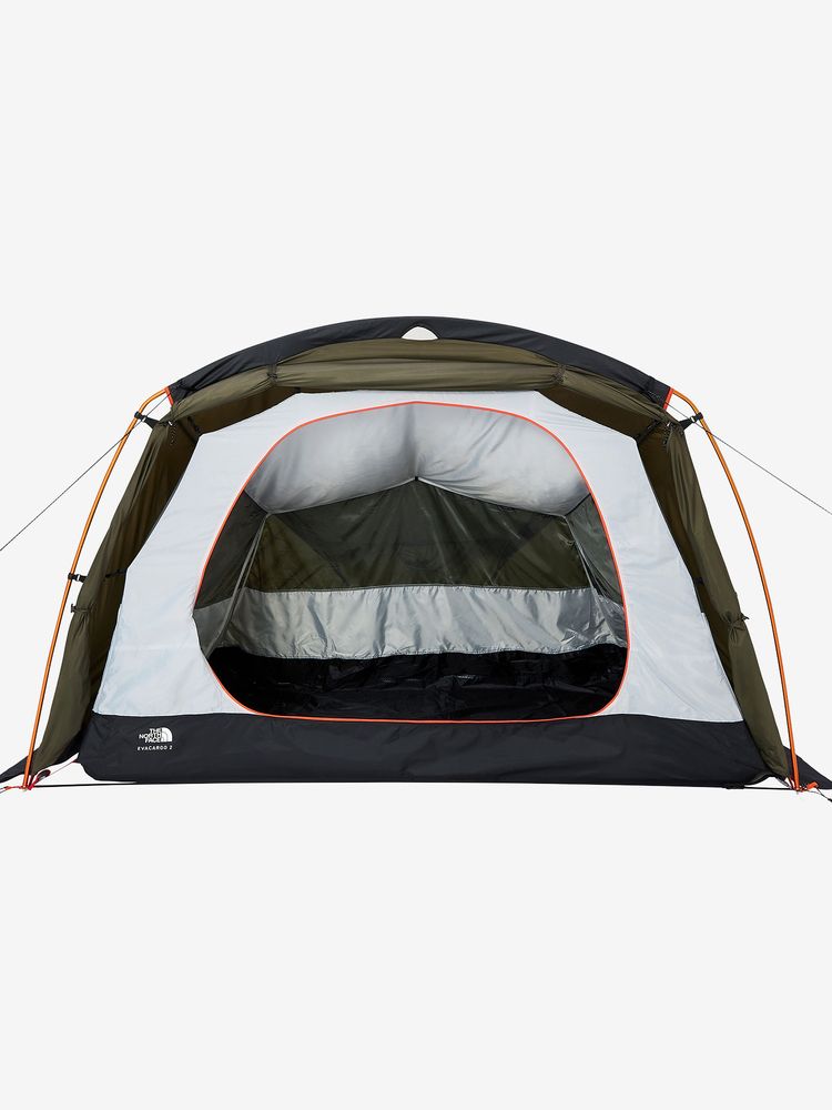 公式・アウトレット】エバカーゴ2｜ザ・ノース・フェイス公式ストア