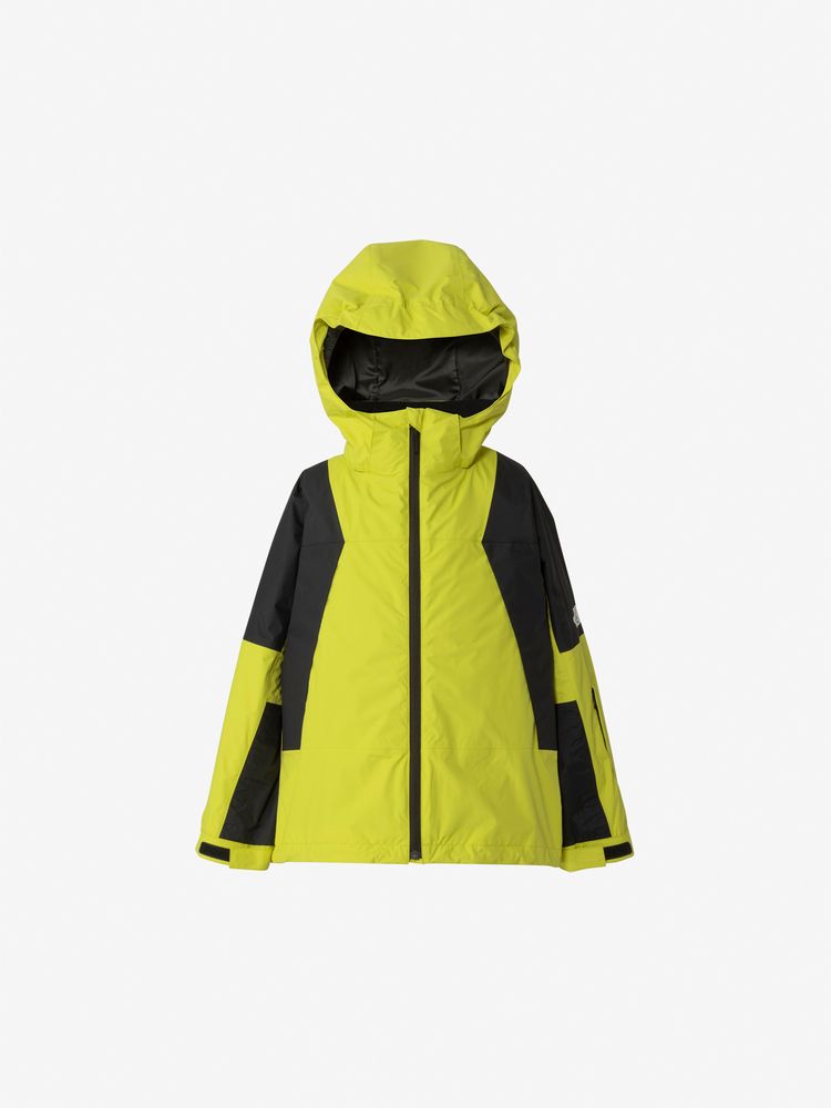 公式・アウトレット】ウーロススノートリクライメイトジャケット