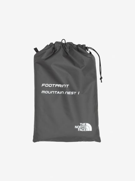 公式】フットプリント/マウンテンネスト1｜ザ・ノース・フェイス公式ストア
