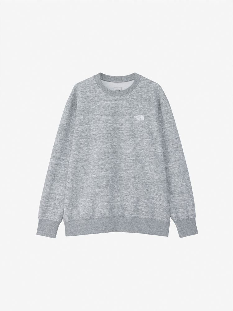 公式・限定】グラフィックスウェットクルー（ユニセックス）｜ザ