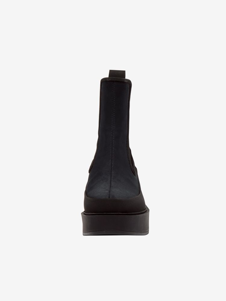 公式・アウトレット】カルミア インサレショーン サイドゴア