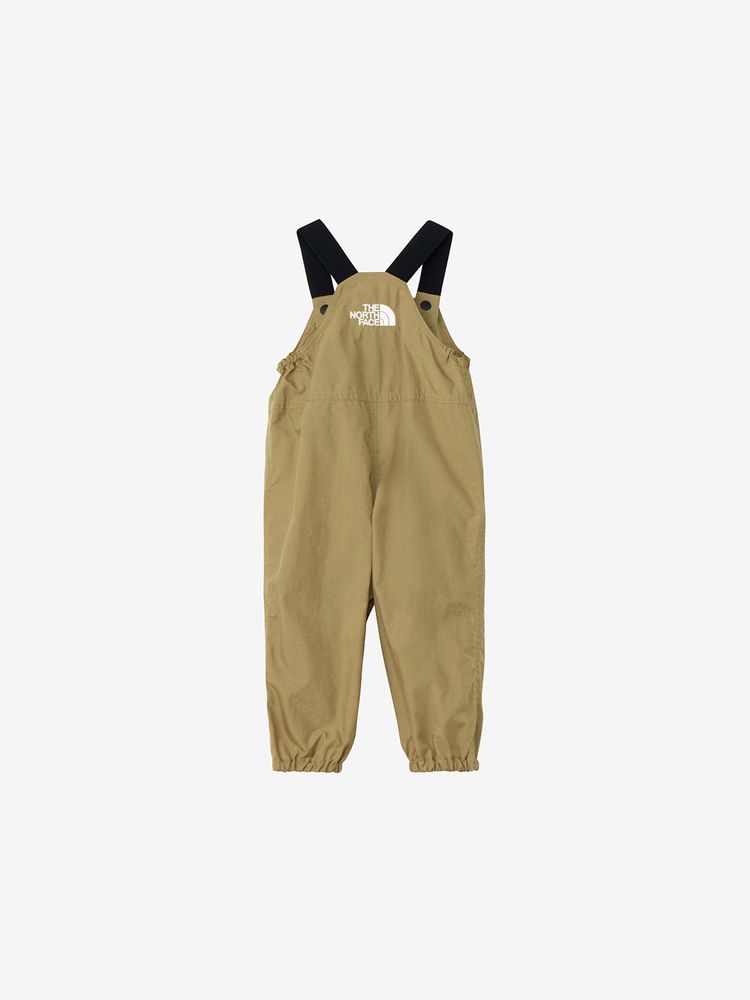 公式】フィールドビブ（ベビー）｜ザ・ノース・フェイス公式ストア