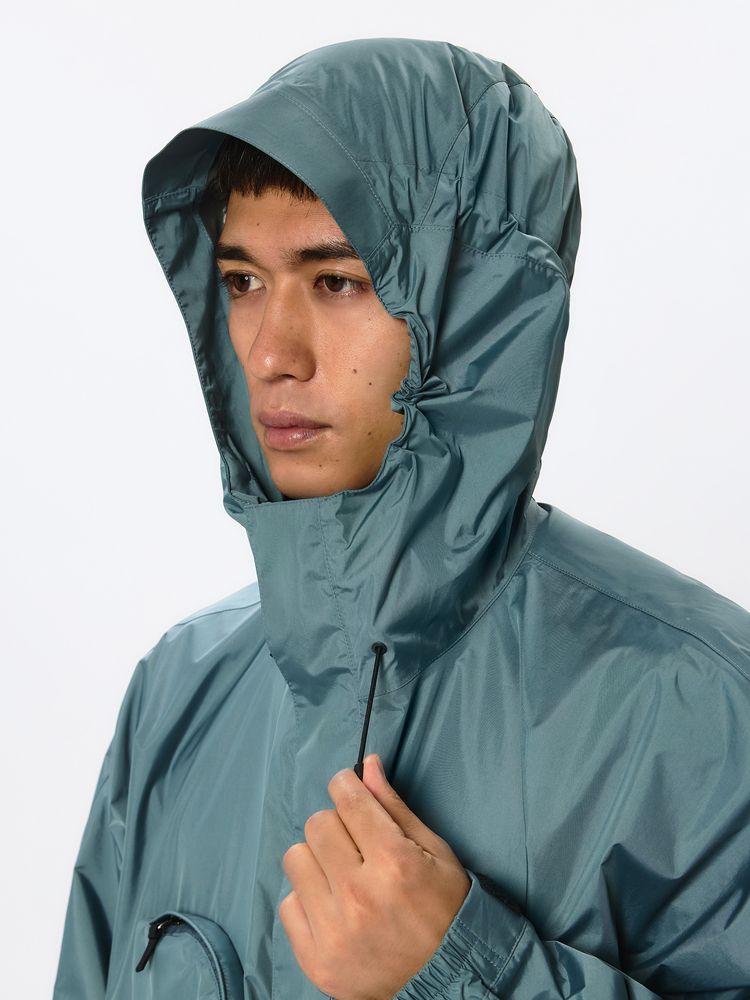 公式】ウーロスフィールドユーティリティポンチョ（ユニセックス）｜ザ