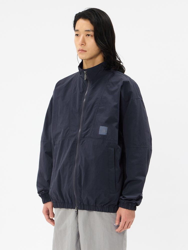 公式】エンライドトラックジャケット（ユニセックス）｜ザ・ノース