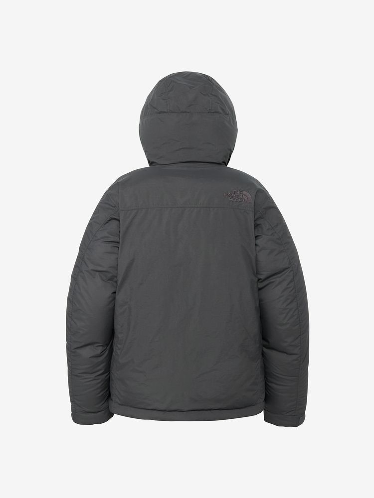 公式】オルタレーションバフズジャケット（ユニセックス）｜ザ・ノース