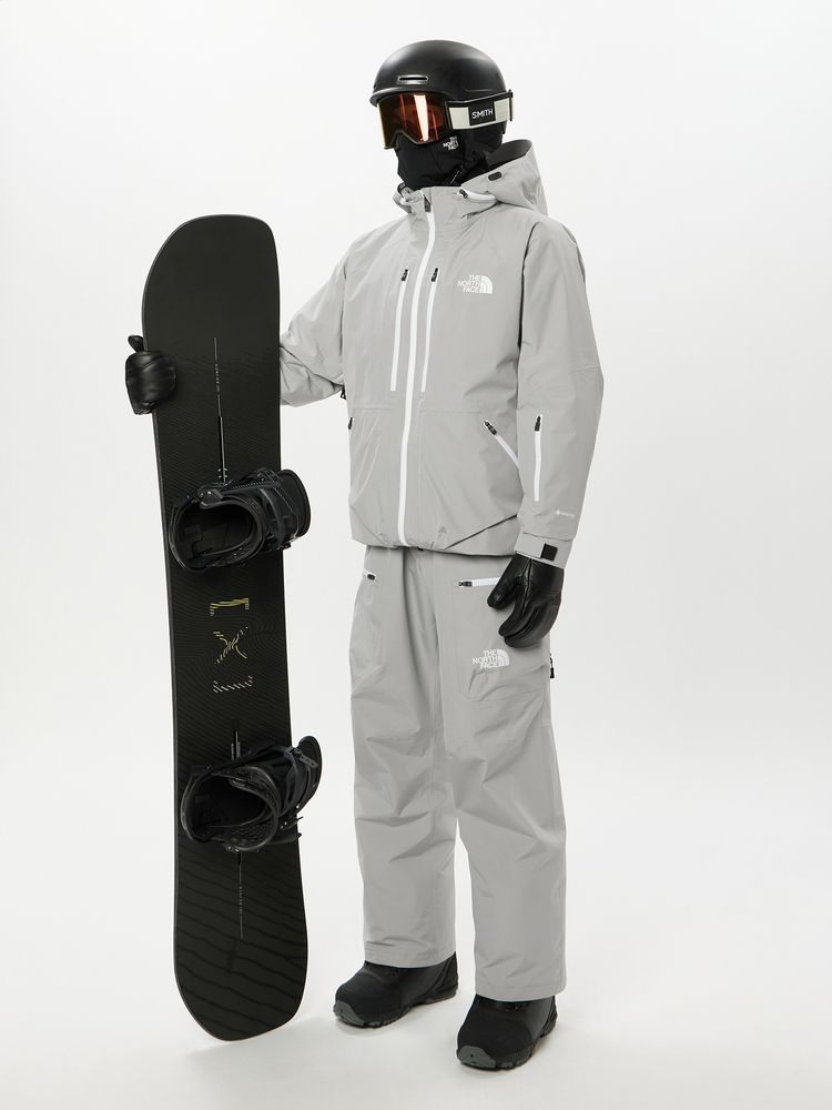 公式】レイバックライドビブ（ユニセックス）｜ザ・ノース・フェイス