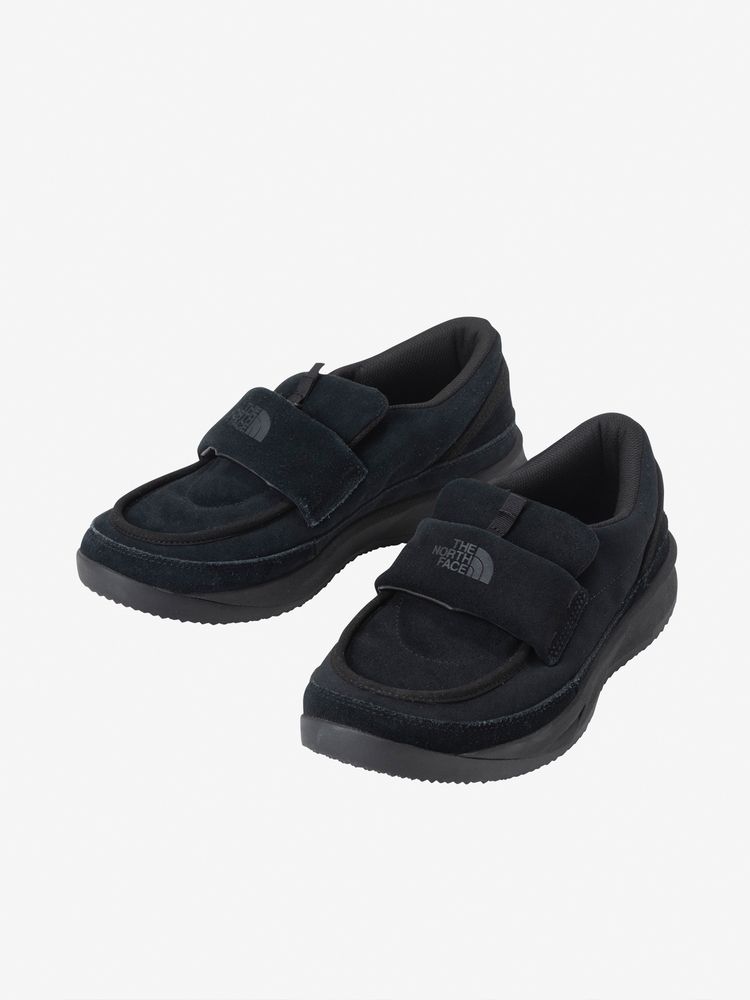 公式】ヌプシ ローファー スエード（ユニセックス）｜ザ・ノース