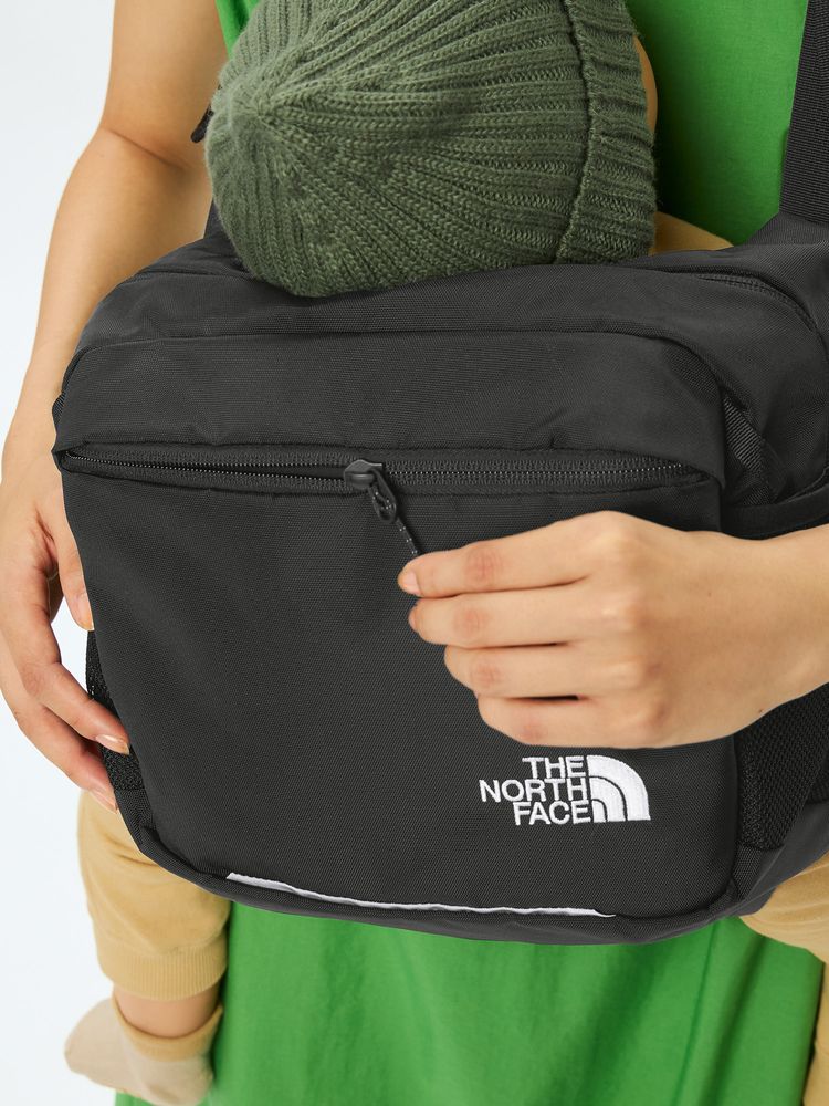 公式】スリングバッグ（ベビー）｜ザ・ノース・フェイス公式ストア