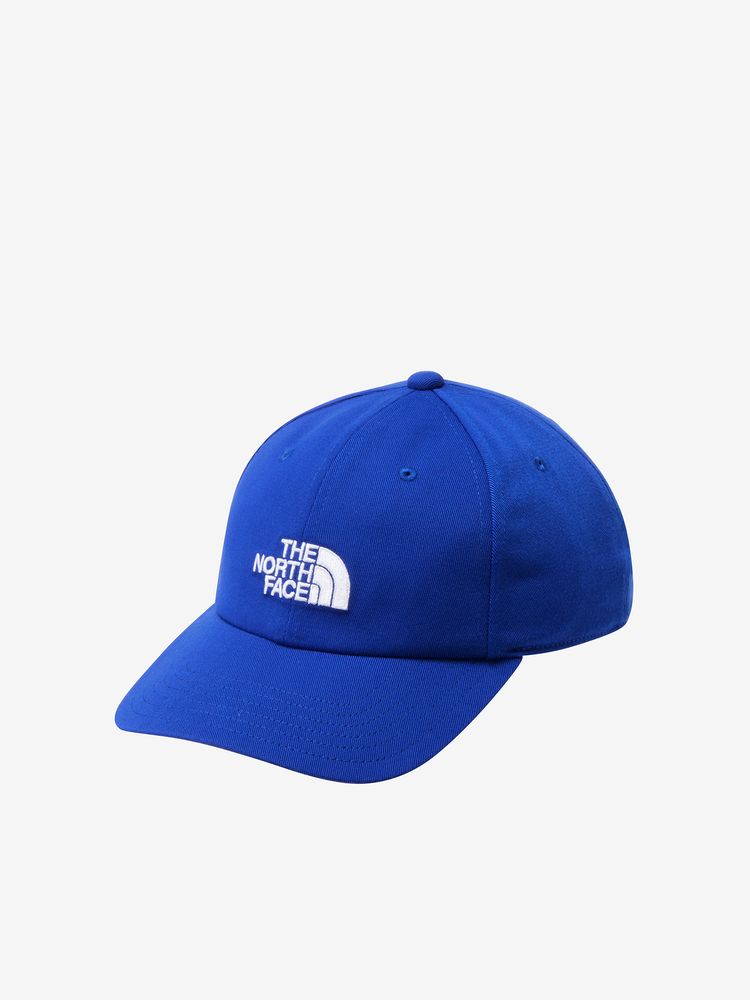 公式】TNFロゴキャップ（ユニセックス）｜ザ・ノース・フェイス公式ストア