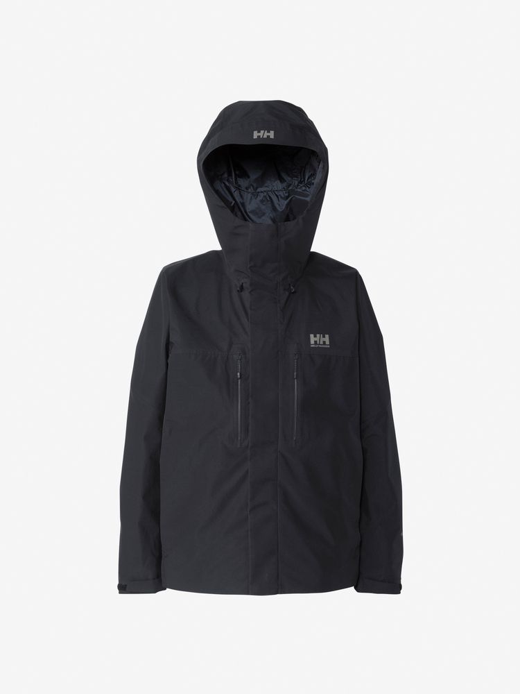 公式】スリックジャケット（ユニセックス）｜ヘリーハンセン公式ストア