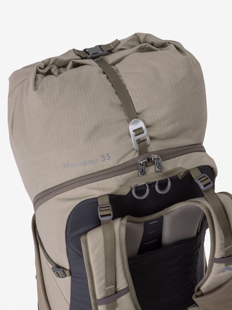 公式】マナカウ35｜マックパック公式ストア