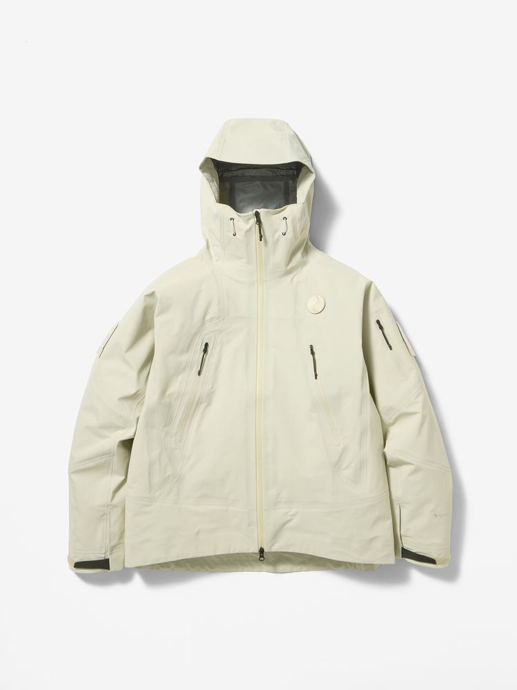 公式・限定】Goldwin×OUR LEGACY ゴアテックススリーレイヤー