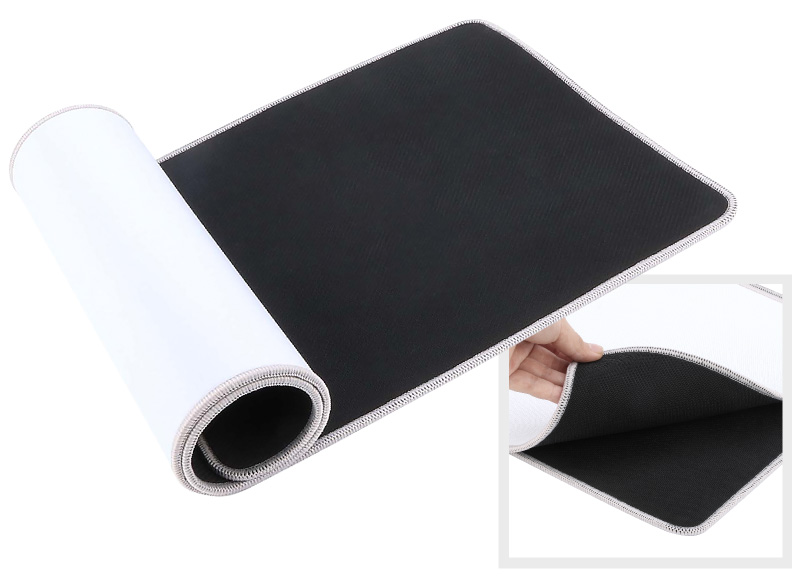 REDRAGON ゲーミングマウスパッド XLサイズ Suzaku Huge P003WTI