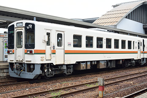 キハ11形一般形気動車