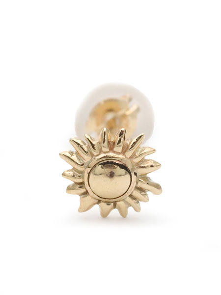 イデアリズムサウンド IDEALISM SOUND | K10 Gold Sun Pierce [ACV-02