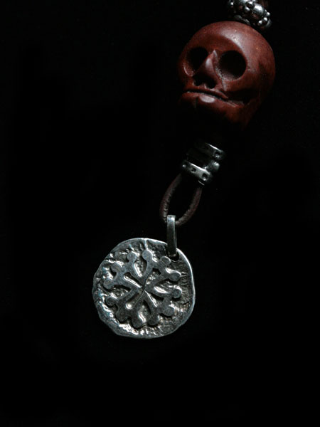 セリーデフレール Celia de Flers | パイレーツ キーチェーン