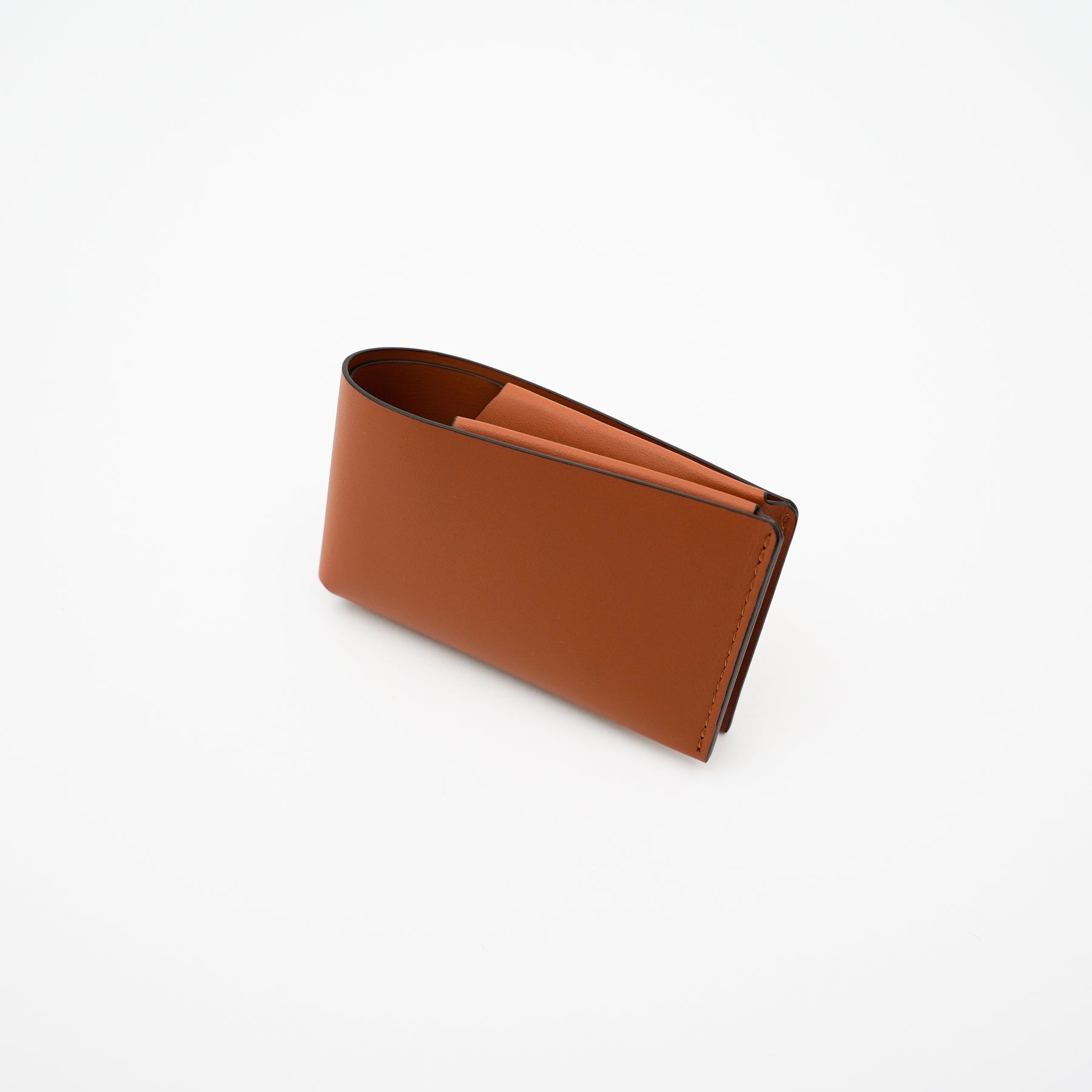 HERRIE CARD CASE 40 / RAPTO PREMIER｜カードケース ミニマル 革