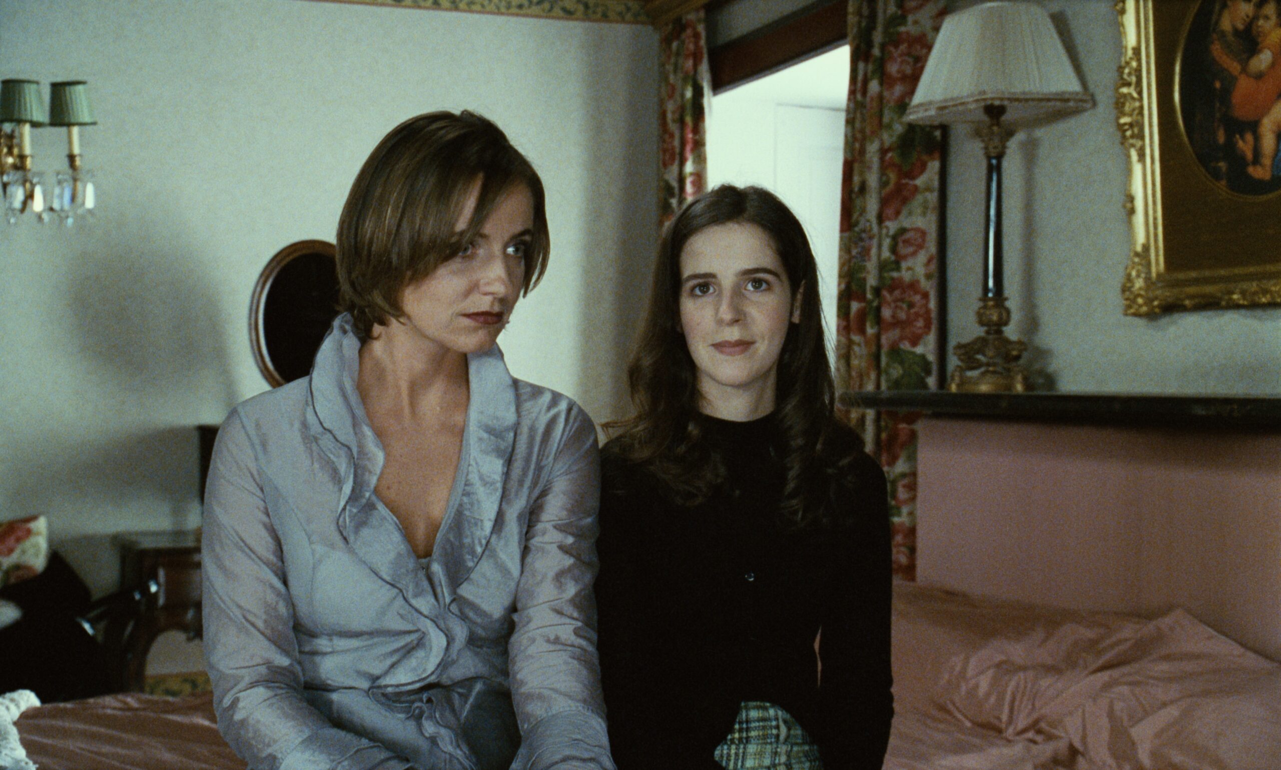 アラン・タネール 4Kレストア Blu-rayセット（収録：『光年のかなた