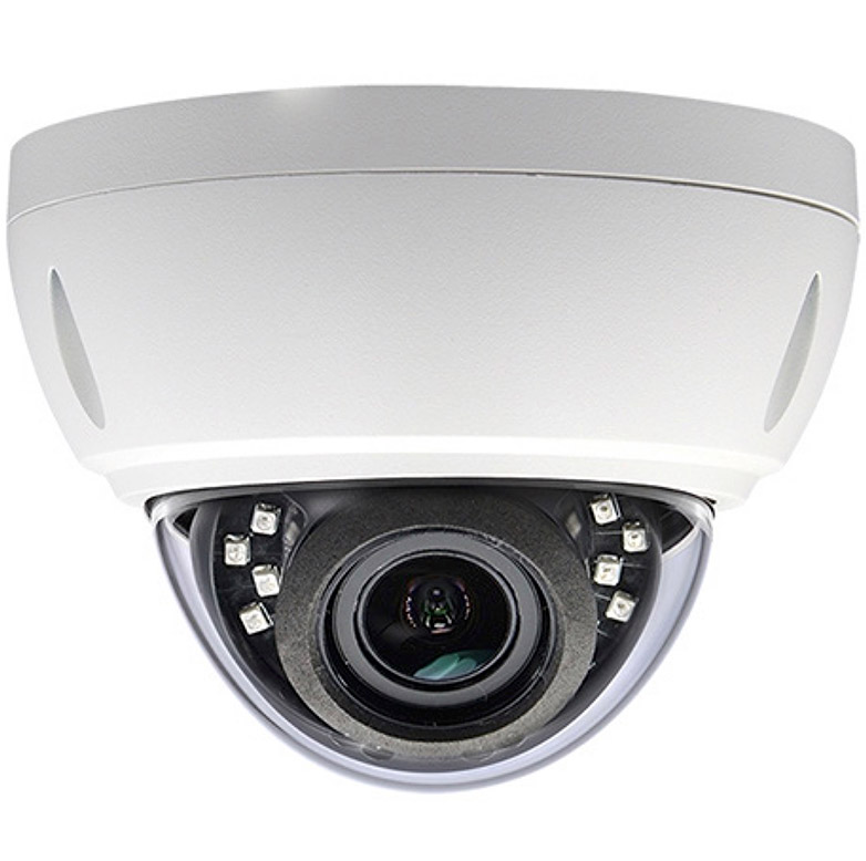 MZ-HD30-8-C: Fixed, Dome, 1080P HD Industrial Camera | IVC