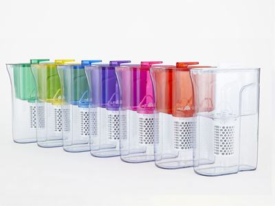 送料無料】ガイアの水135 浄水シャワー | いやしの村わくわくショップ