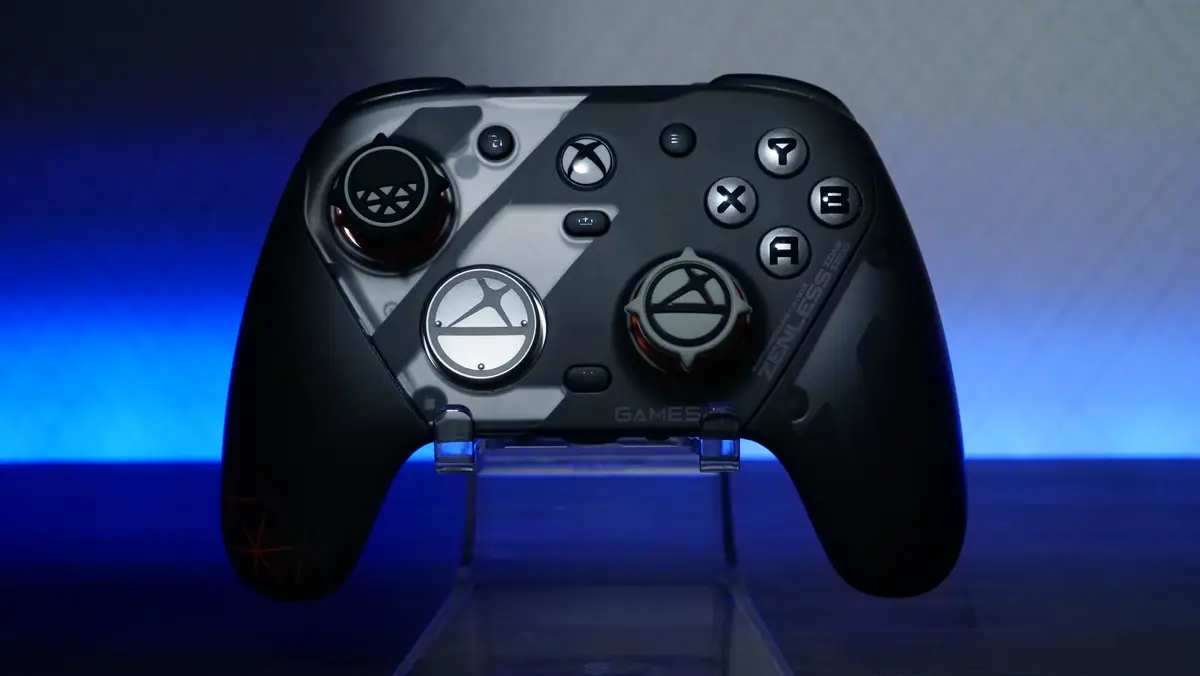 GameSir G7 Pro ZZZ」をレビュー！ゼンゼロコラボのオリジナルデザイン