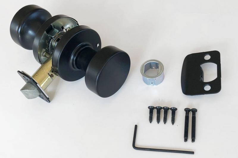 輸入建材のジェイマックス / クイックセット ピスモノブ ラウンド