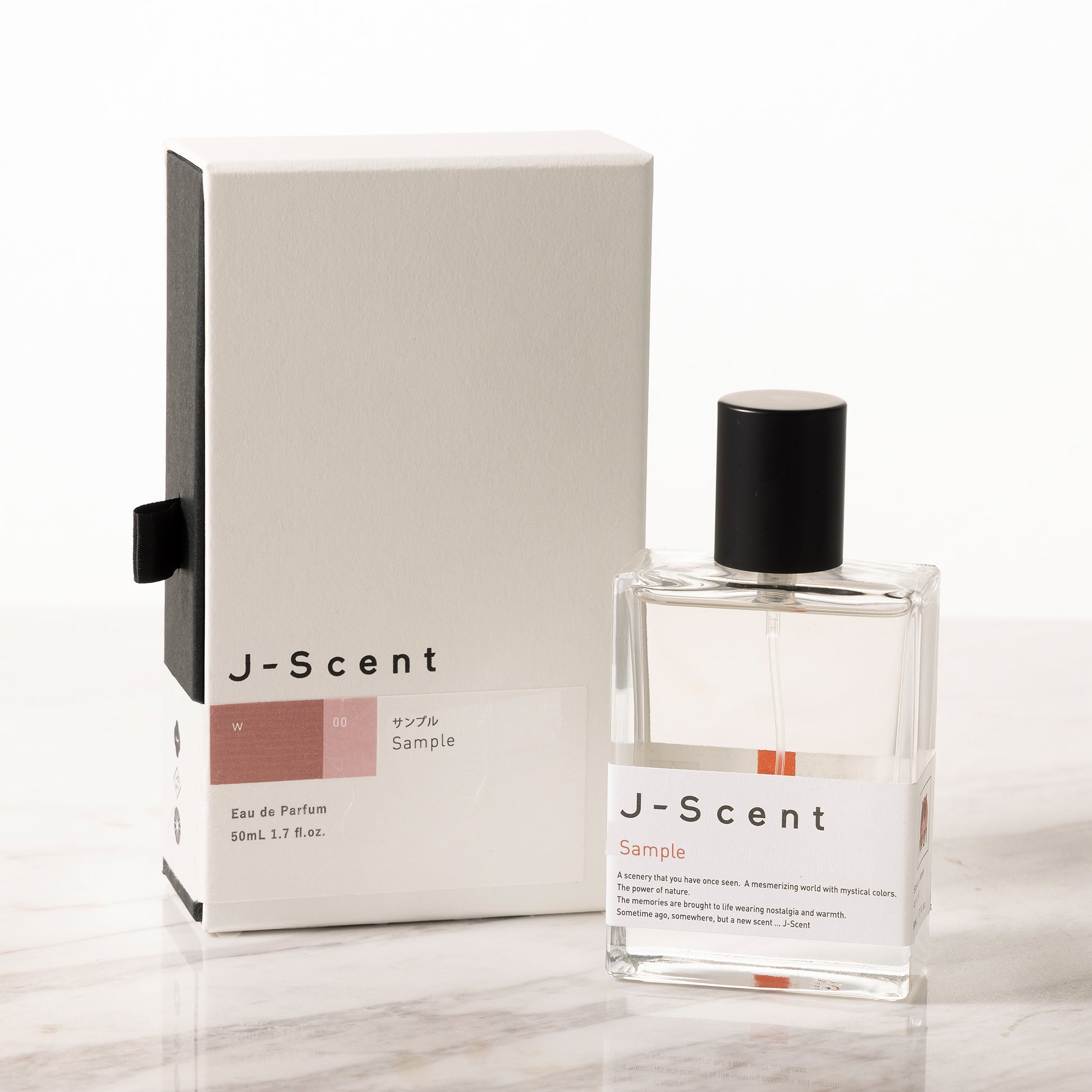Aurantium Jasmine – J-Scent Global