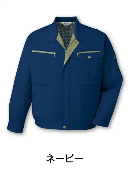 JICHODO】 45904 ストレッチ長袖シャツ [通年]通販ページ│自重堂