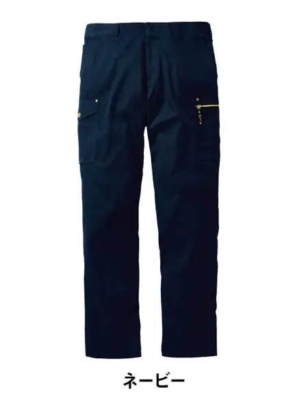 Jawin】 51501 発熱加工ノータックパンツ [秋冬]通販ページ│自重堂