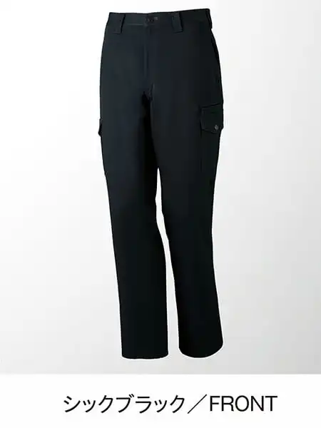 Z-DRAGON】 71201 ノータックパンツ [秋冬]通販ページ│自重堂＜公式